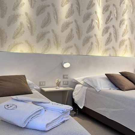 Bebio Rooms Трани Екстериор снимка