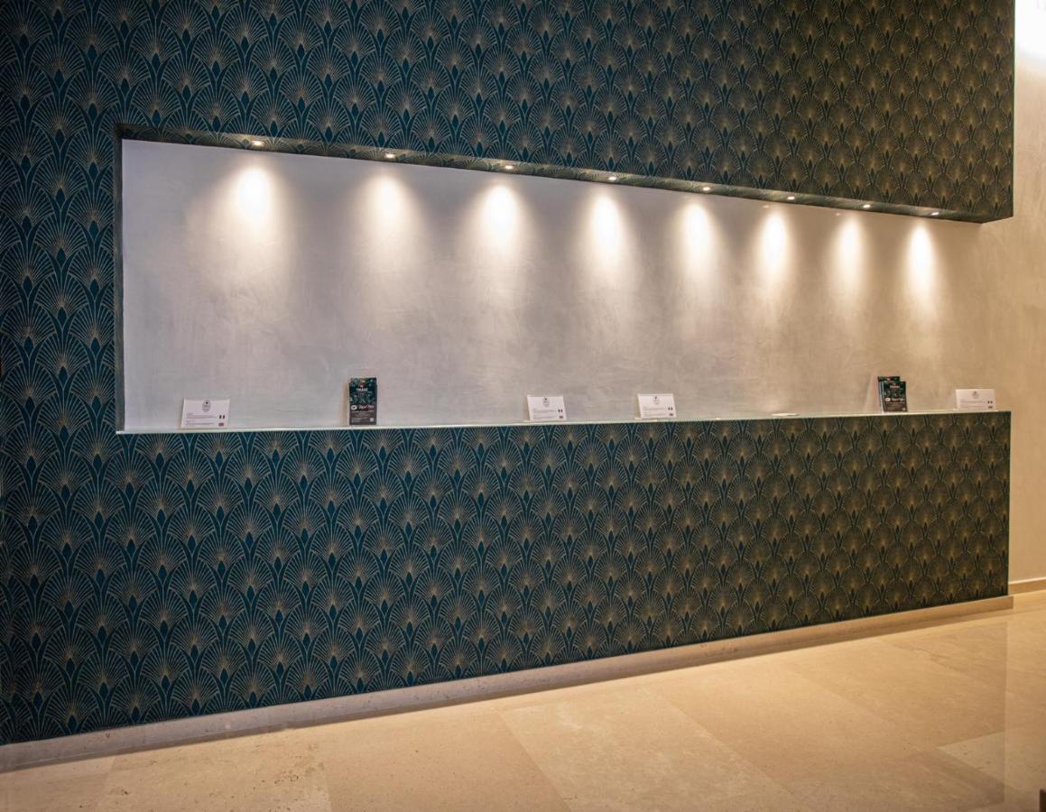 Bebio Rooms Трани Екстериор снимка