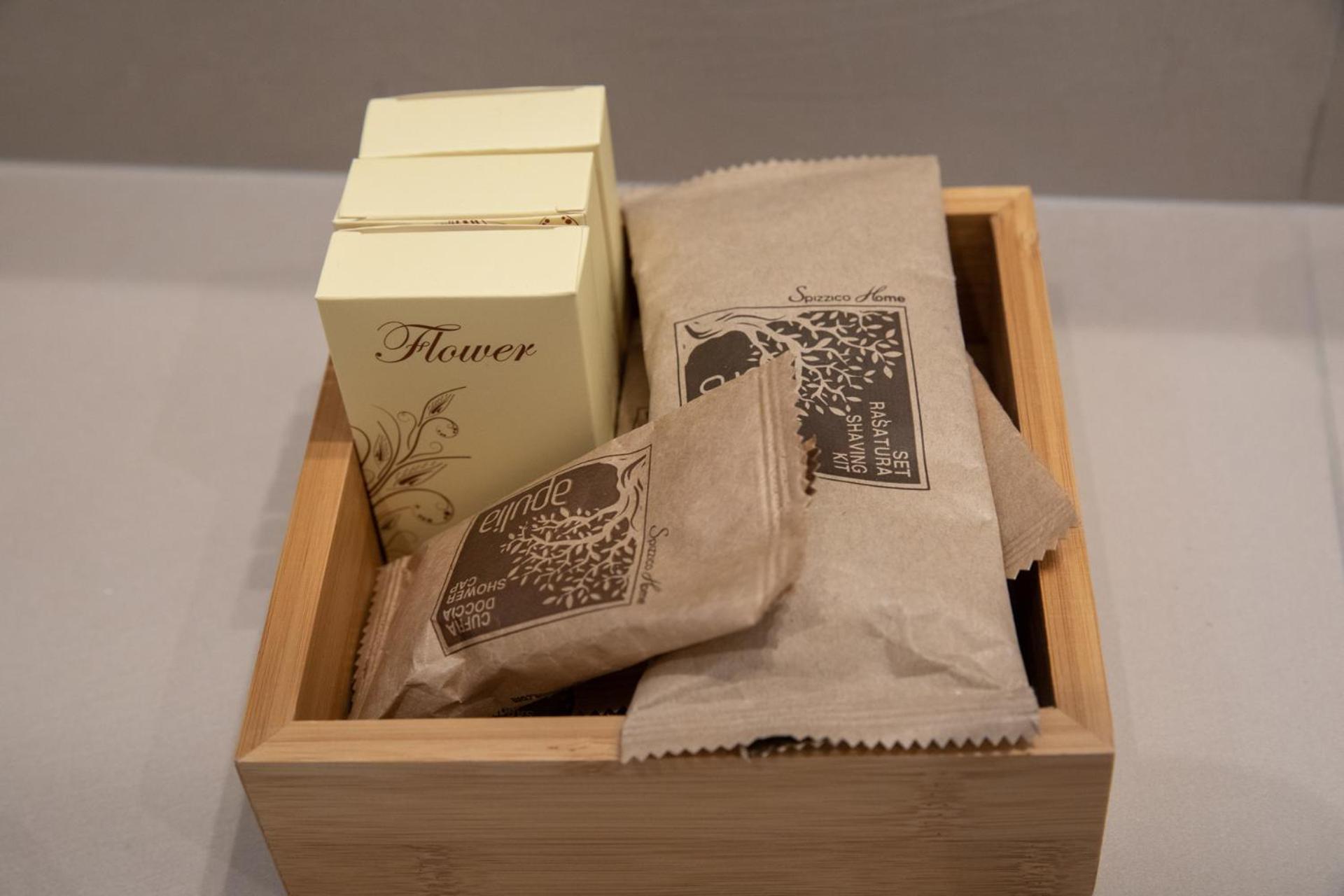 Bebio Rooms Трани Екстериор снимка